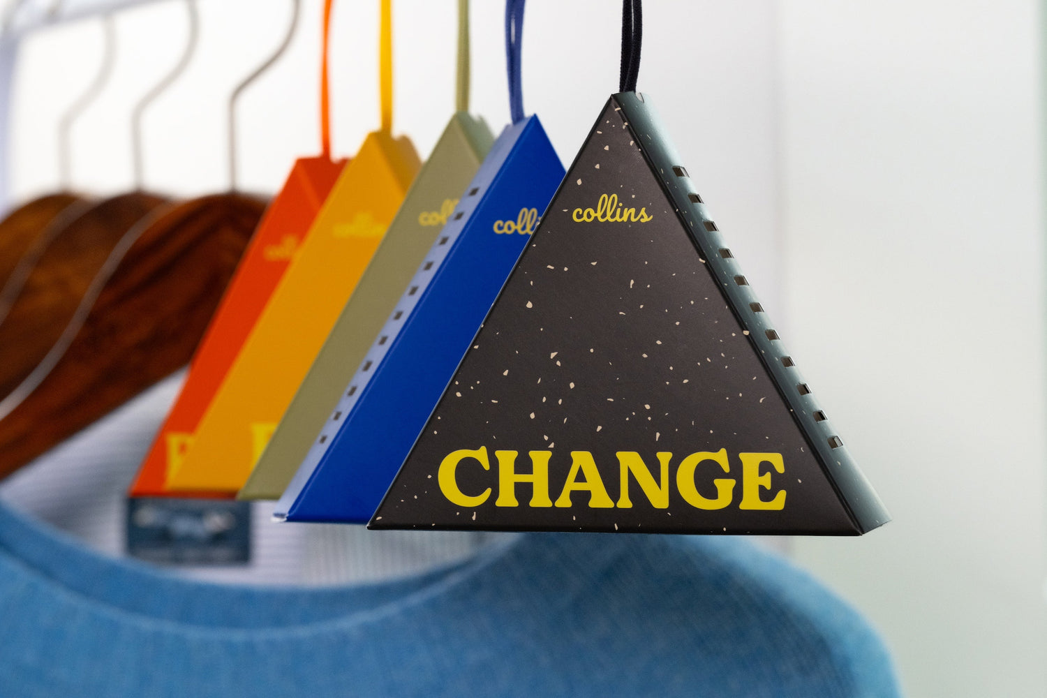 COLLINS | FRAGRANCE SACHETS
