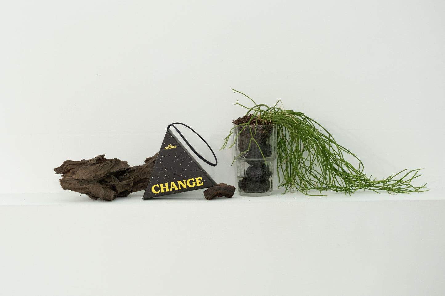 Collins | ORCHARD SOIL | Fragrance Sachet