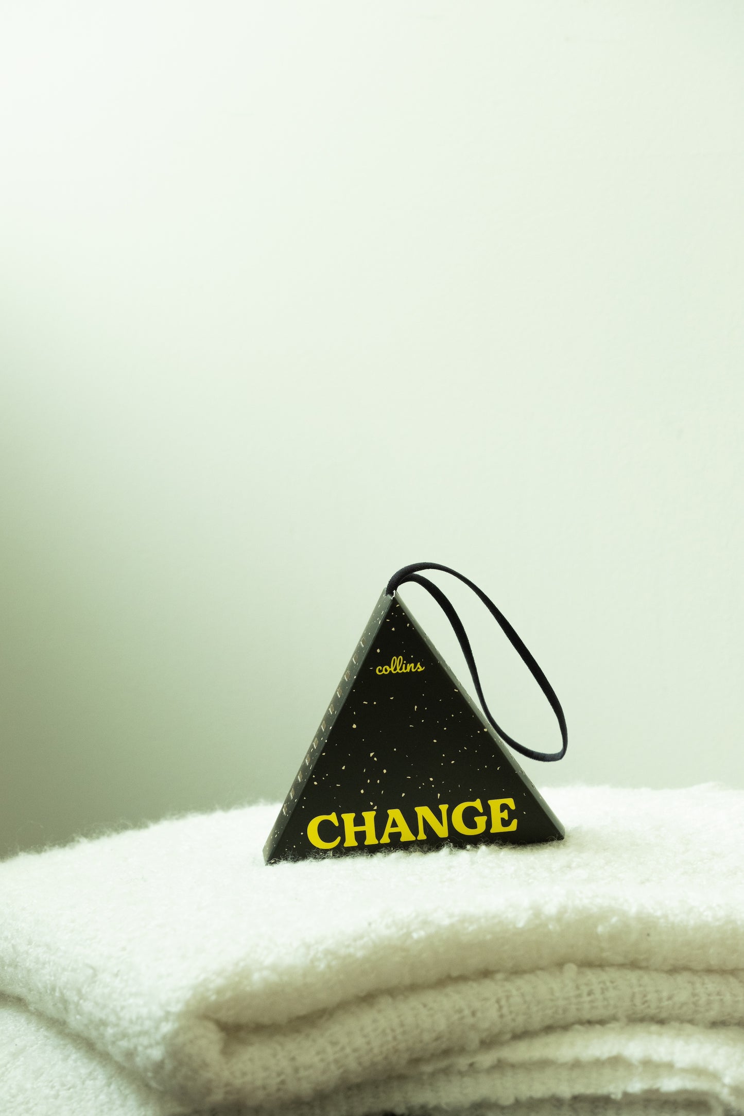 Collins | ORCHARD SOIL | Fragrance Sachet