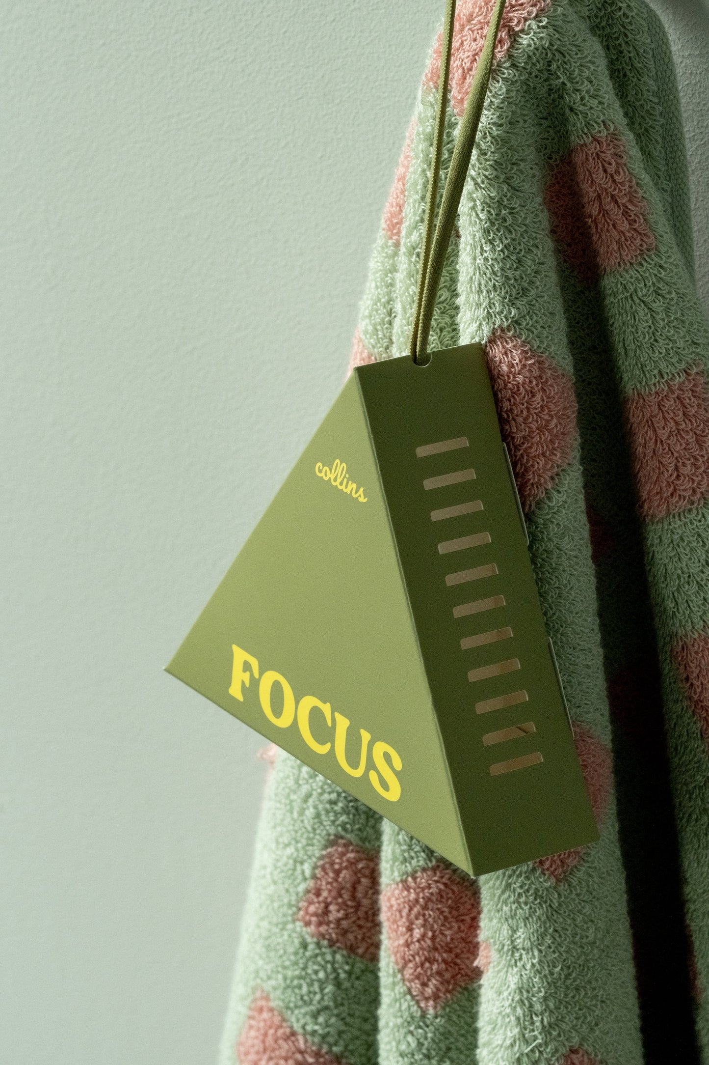 Collins | FLORAL | Fragrance Sachet
