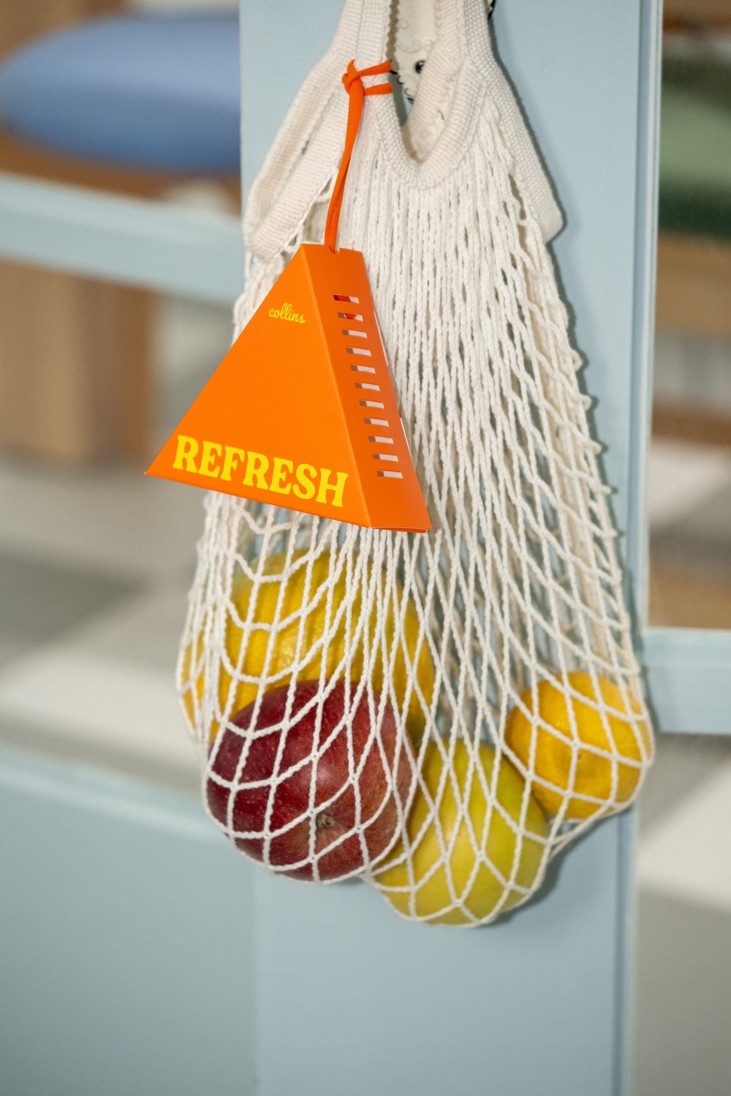 Collins | FRUITY | Fragrance Sachet