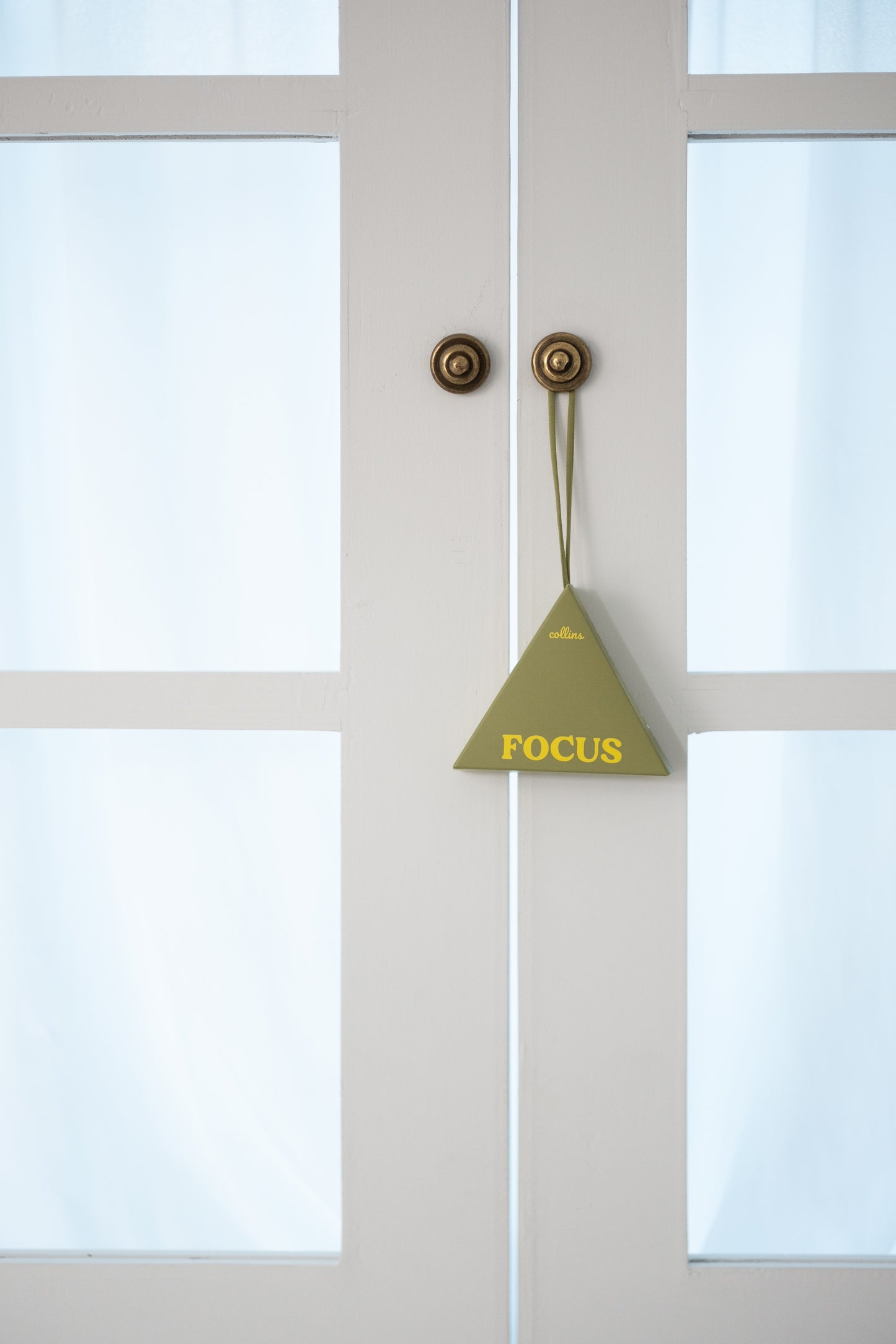 Collins | FLORAL | Fragrance Sachet