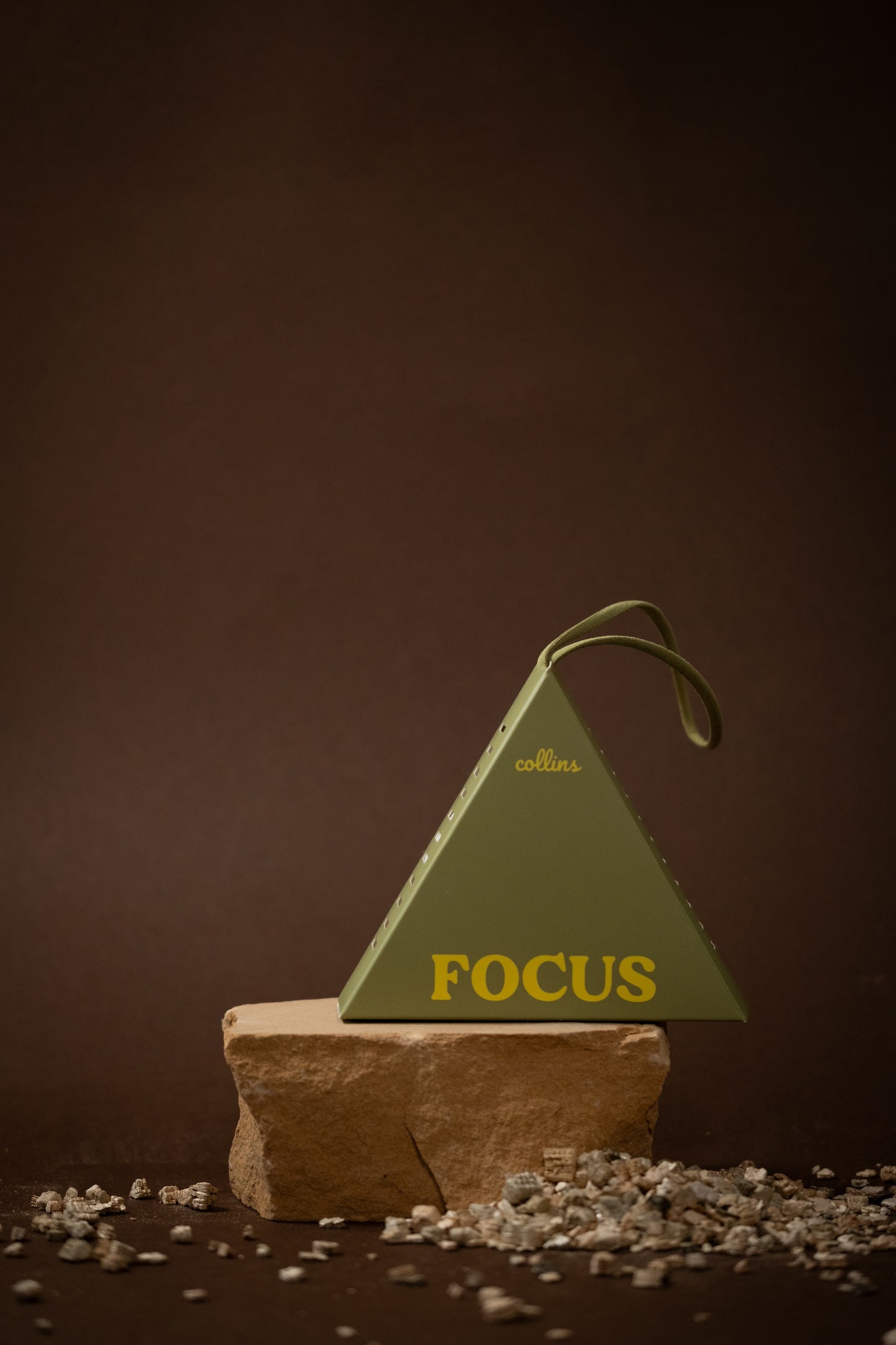 Collins | FLORAL | Fragrance Sachet