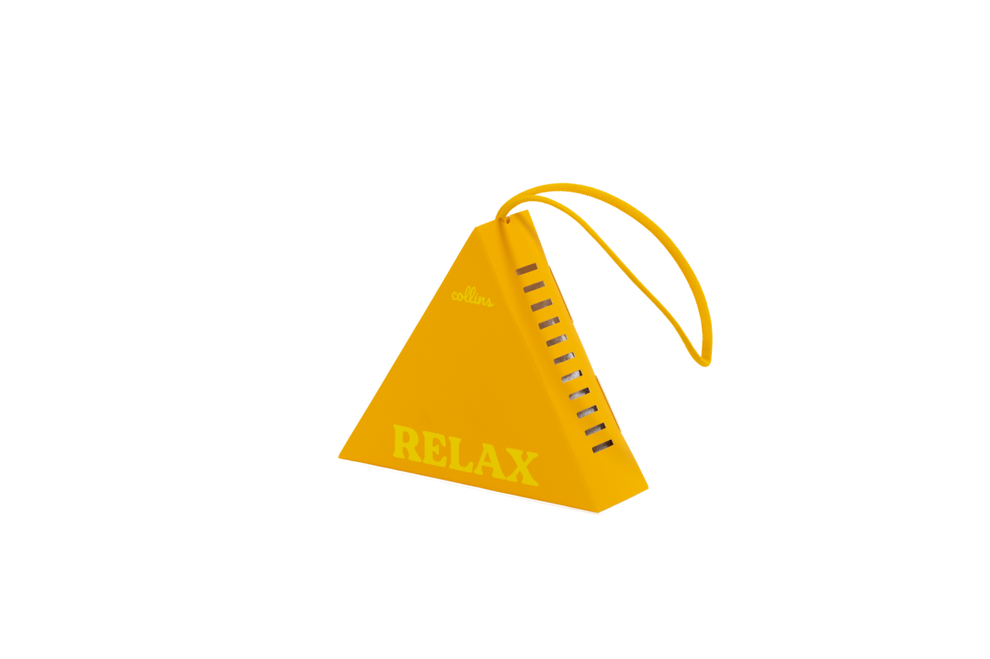 Collins | SANDALWOOD | Fragrance Sachet
