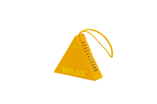 Collins | SANDALWOOD | Fragrance Sachet