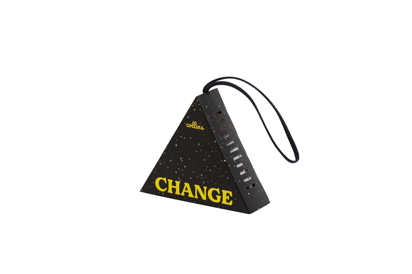 Collins | ORCHARD SOIL | Fragrance Sachet