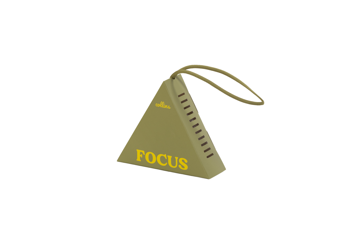 Collins | FLORAL | Fragrance Sachet