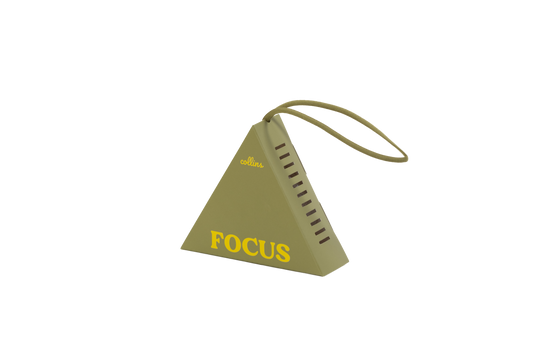 Collins | FLORAL | Fragrance Sachet