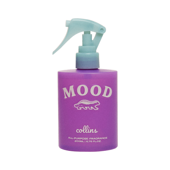 COLLINS | MOOD WATER | FRENCH VIOLET - Naturwood Limited