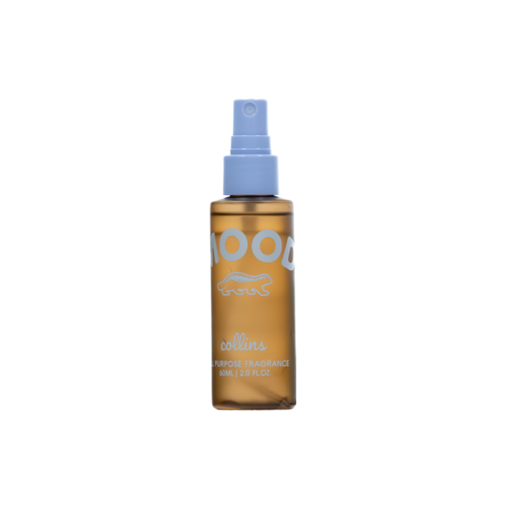 Collins | MOOD WATER 60ml | Scottish Juniper