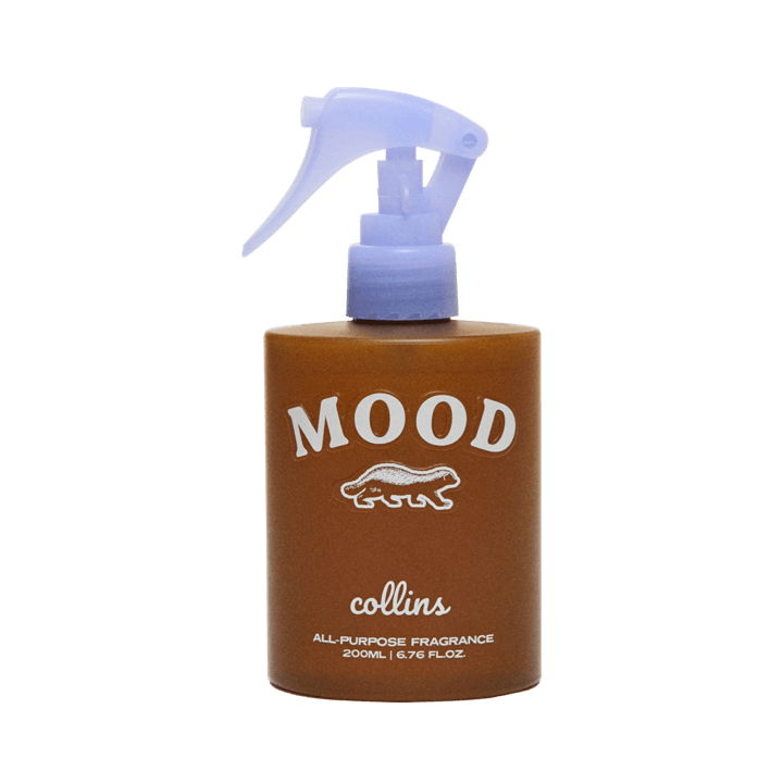 COLLINS | MOOD WATER | SCOTTISH JUNIPER - Naturwood Limited