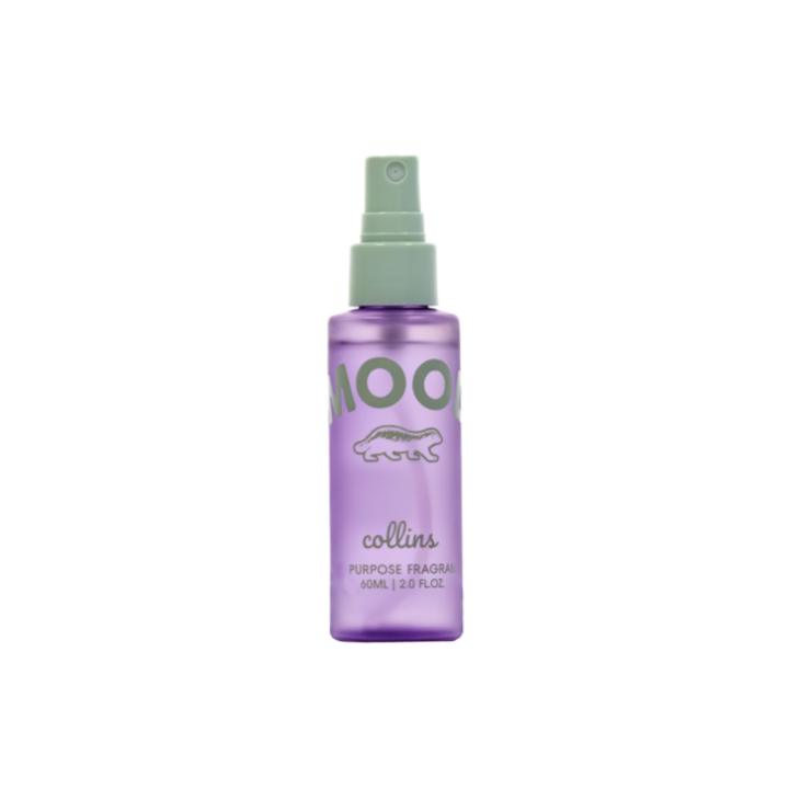 Collins | MOOD WATER 60ml | French Violet