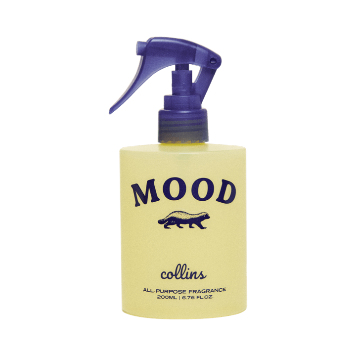 COLLINS | MOOD WATER | NAMHAE YUJA - Naturwood Limited