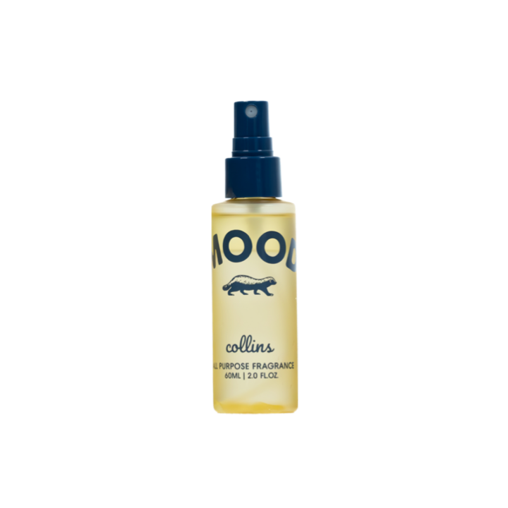 Collins | MOOD WATER 60ml | Namhae Yuja