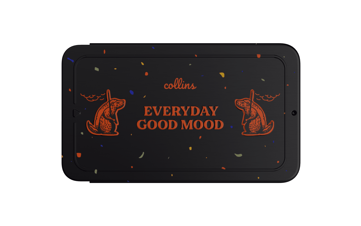 COLLINS | INCENSE | MIX EDITION | EVERYDAY GOOD MOOD INCENSE STICKS - Naturwood Limited