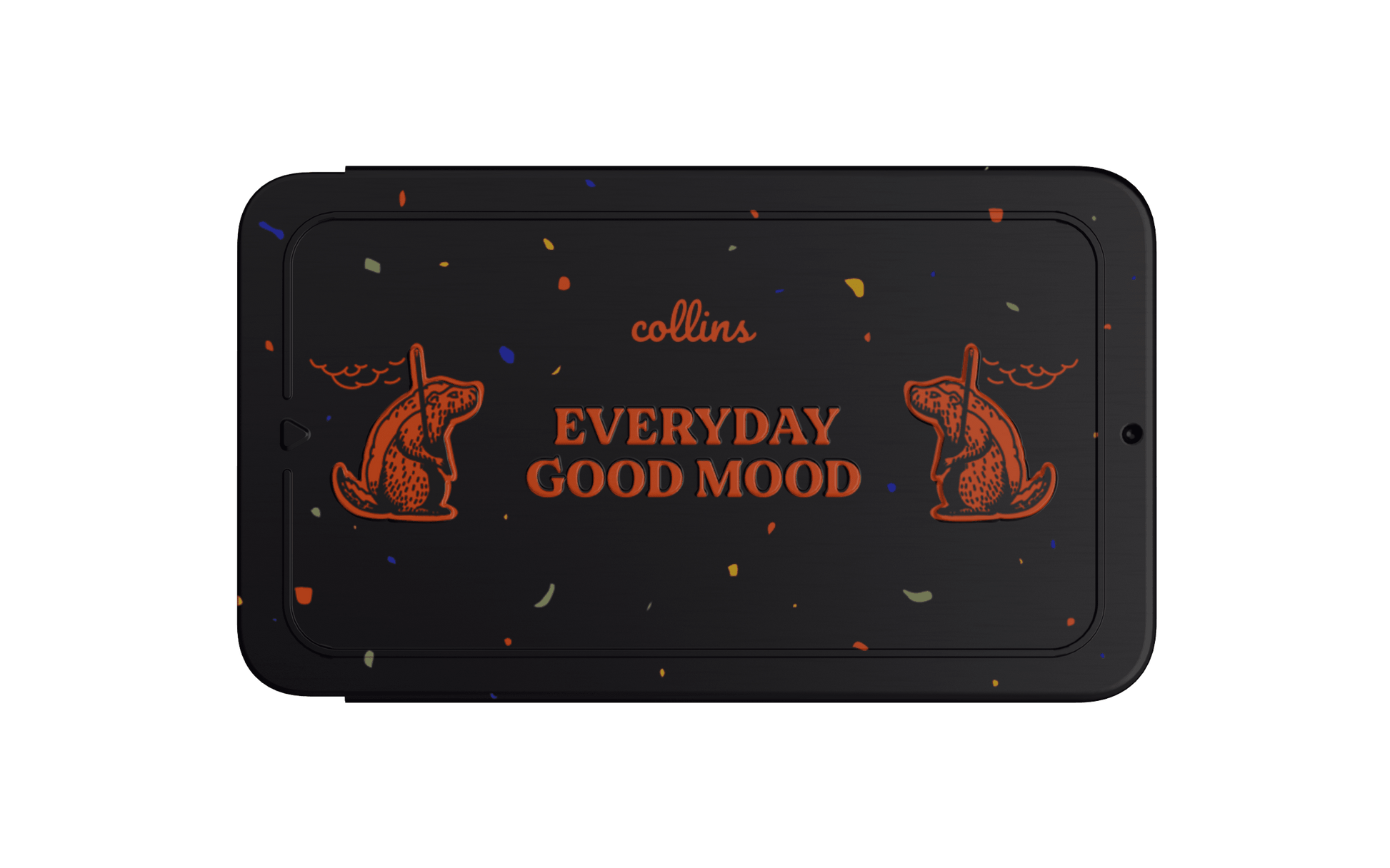 COLLINS | INCENSE | MIX EDITION | EVERYDAY GOOD MOOD INCENSE STICKS - Naturwood Limited