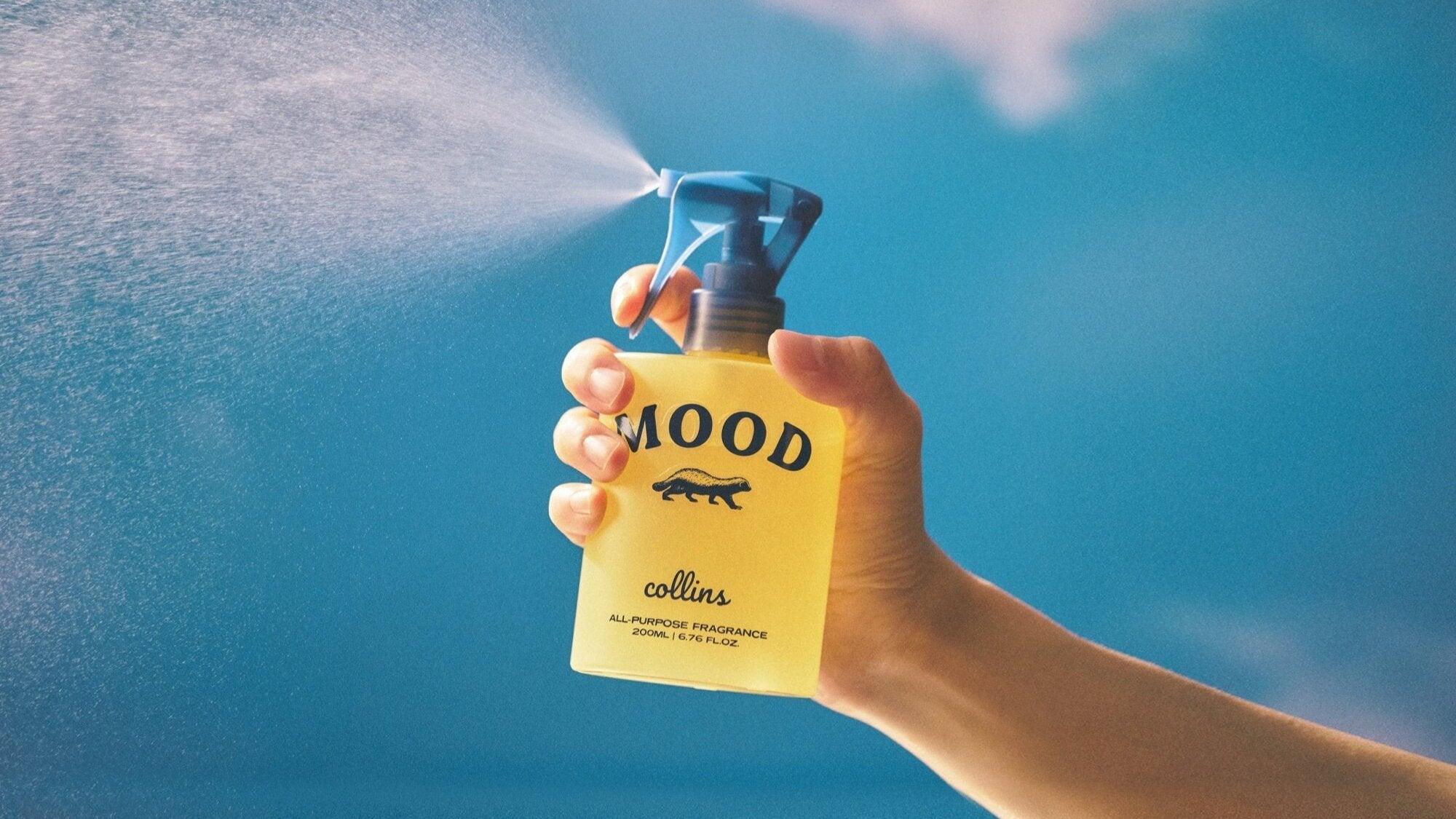 COLLINS | MOOD WATER | NAMHAE YUJA - Naturwood Limited